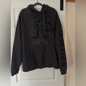 Taylor Swift Eras Tour Hoodie Sweatshirt US Dates